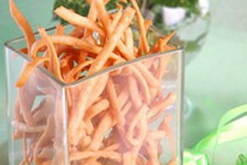 Spicy Sticks