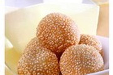 Onde onde Kacang Hijau