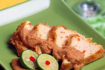 Tofu Triangle