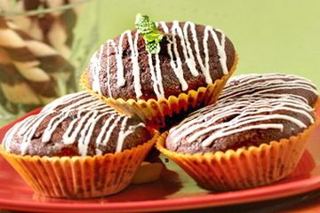 Cake Kopi Espresso