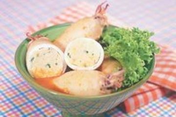 Tips Memasak Cumi-Cumi