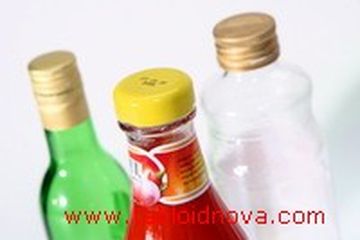 Cara Mudah Buka Botol