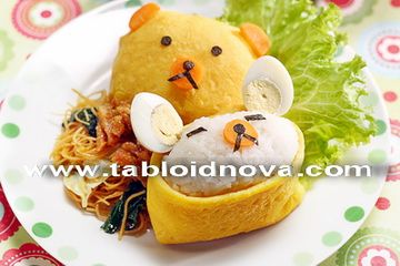 Nasi Uduk Panda
