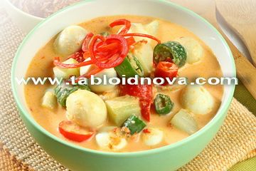 Telur Bersantan