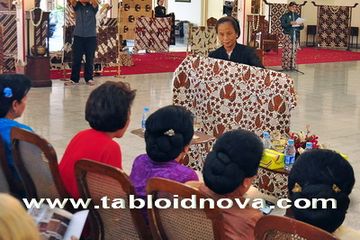 Pergelaran Mahakarya Pusaka