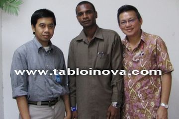 World Vision Indonesia Perjuangkan Hak Anak