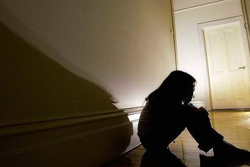 Bocah Perempuan Diperkosa di Teras RS Bersalin