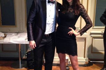 Irina Shayk WAGs dengan Rambut Terindah