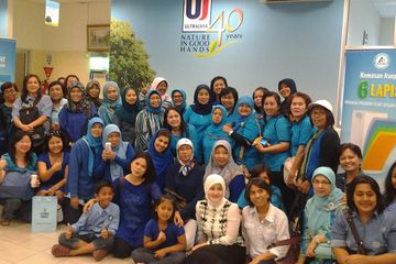 Ngobrol Seru Soal Susu Berkualitas bareng Tetra Pak