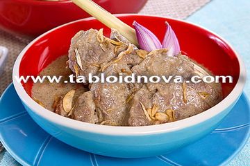 Daging Masak Kurma