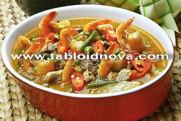 Sayur Taoco Medan