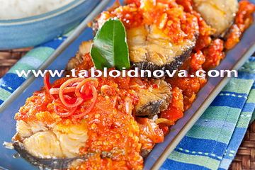 Ikan Cuka Riau