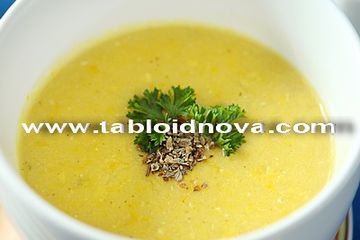 Corn Soup