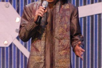 Sosok Chrisye Di Mata Gita Gutawa