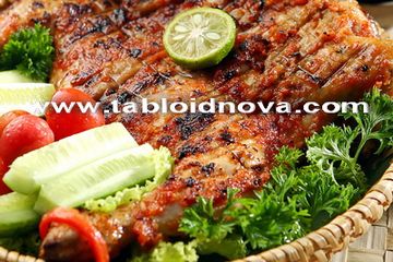 Ayam Taliwang