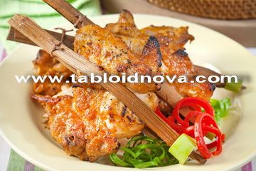 Ayam Lumajang