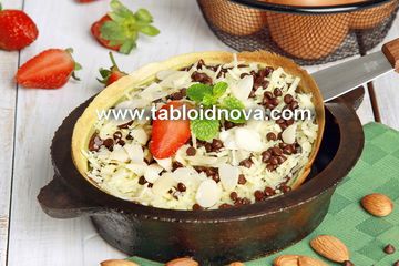 Martabak Green Tea