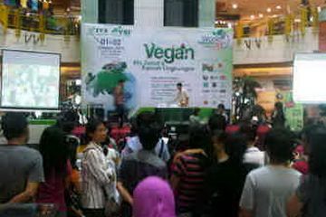 World Vegan Day