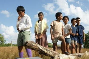 Musikal Laskar Pelangi Kembali Hadir