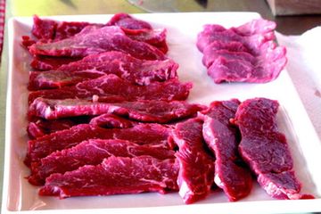 Keistimewaan Daging Sapi Australia