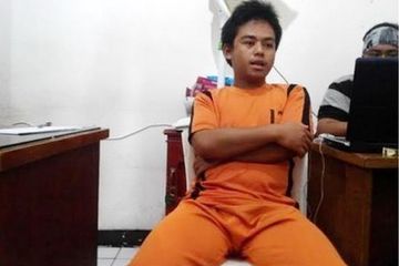 Mengapa Para Korban Sedih Emon Ditangkap?