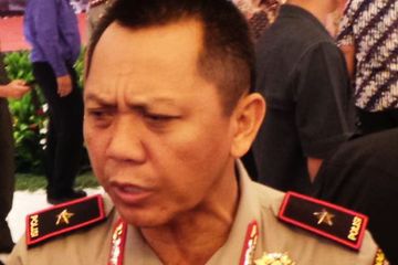 Polda Metro Jaya Gelar Operasi Simpatik