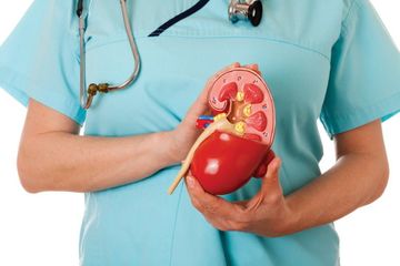 6 Pertanyaan Umum Seputar Diabetes dan Gagal Ginjal