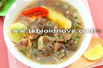 Sup Daging