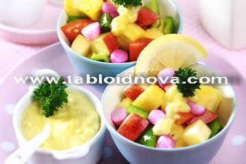 Salad Campur Sari