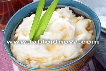 Bubur Sum Sum