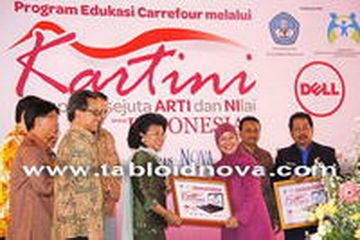 KARTINI untuk Pelajar