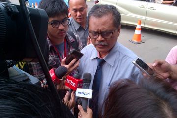 Korban Kekerasan Seksual Minta Perlindungan