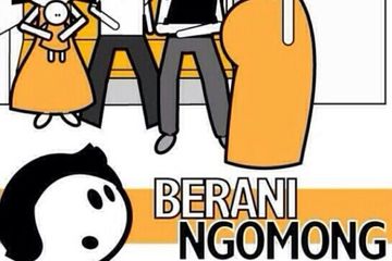 Pengamat Berhentilah Menghujat Dinda