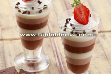 Layer Pudding