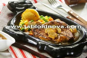 Tenderloin Steak