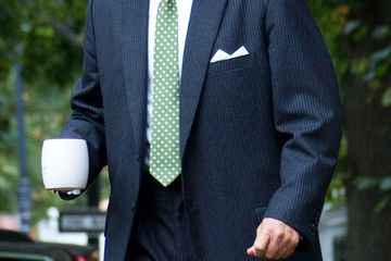 Tom Hanks Saya Lulus SMU dengan Nilai Payah