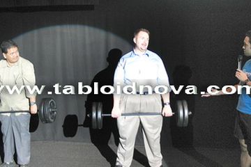 Fitness First Luncurkan Lose Big Programme