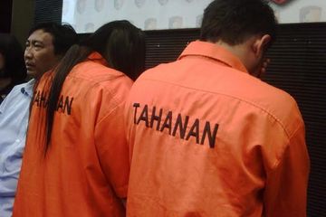 Akhir Penderitaan 8 Wanita Muda Asal Cianjur