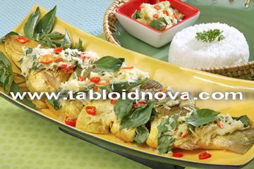 Ikan Bolu Pallu Ce la