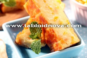 Prol Jagung Manis