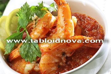 Acar Udang