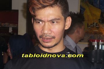 Cara Donny Alamsyah Mempertahankan Bentuk Tubuh