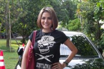 Nikita Mirzani Pacaran dengan Seorang Juru Masak?