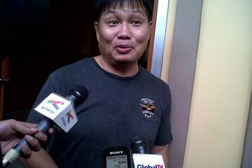 Luka Anak Panti Indikasi Adanya Penganiayaan