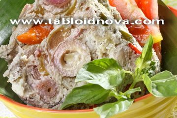 Ayam Bumbu Honje