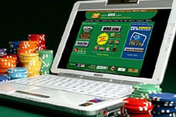 Judi Online Dibongkar Polisi