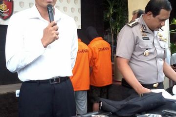 Subuh Magrib Rawan Pencurian Motor