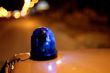 Polisi Akan Tertibkan Kendaraan Bersirine