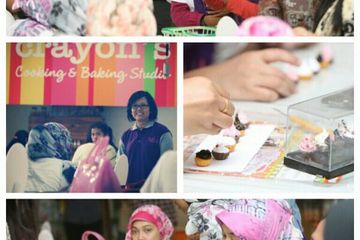 PIN 2013 Heboh Belajar Membuat Clay
