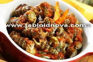 Tumis Medan Merdeka